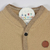 Chaleco Mao Toast [Polar] - comprar online