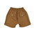 Short Trend Toast [Gabardina] - comprar online