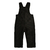 Jardinero Trend Black [Corderoy con Plush] en internet