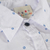 Imagen de Body Camisa Gentleman
