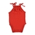 Body Solero Basic Red