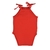 Body Solero Basic Red - comprar online
