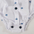 Body Camisa Gentleman