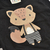Body Little Fox - Baby World | Ropa & Accesorios para Bebés