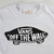 Remera Vans [Algodón Peinado] en internet