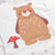 Body Little Orso - Baby World | Ropa & Accesorios para Bebés