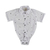 Body Camisa Gentleman