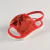 Sandalias Love In Red - comprar online
