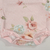 Set Roses of Garden [Interlock Peinado] - tienda online