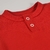 Body Botton Red [Waffle] - Baby World | Ropa & Accesorios para Bebés
