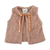 Chaleco Mini Soft [Soft Piel] - comprar online