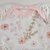 Set Petit Fleur [Interlock Peinado] - Baby World | Ropa & Accesorios para Bebés