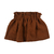 Falda Swettie Cocoa [Tusor] - comprar online