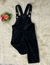 Jardinero Trend Black [Corderoy]