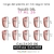 Zapas Botitas Trend White - tienda online