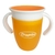 Vaso Antiderrame 360° [Naranja] - comprar online