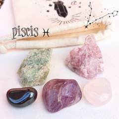 Kit Piscis