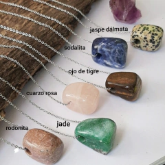 Collar Amuleto - comprar online