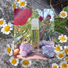 Serena ❤︎ Poción de Relajación + kit de cristales Buen Descanso - comprar online