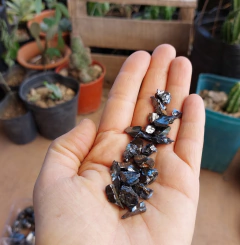 Shungita suelta MINI