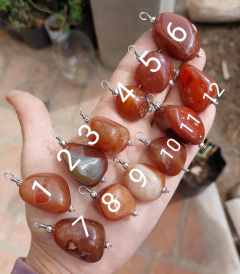 Cornalina - comprar online