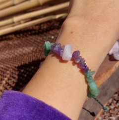 Pulsera regulable Amor Propio - comprar online