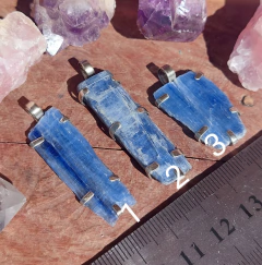 Cianita Azul - comprar online