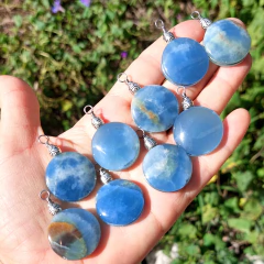 Ónix Cielo Extra Blue