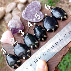 Obsidiana Negra