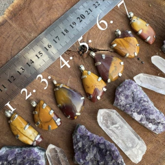 Jaspe Mokaita - comprar online