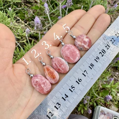 Rodocrosita en internet