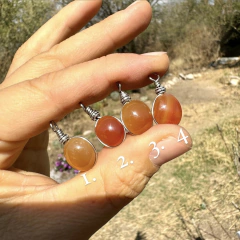 Cornalina Mini - comprar online