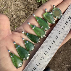 Jade Nefrita - comprar online