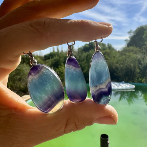 Fluorita - comprar online