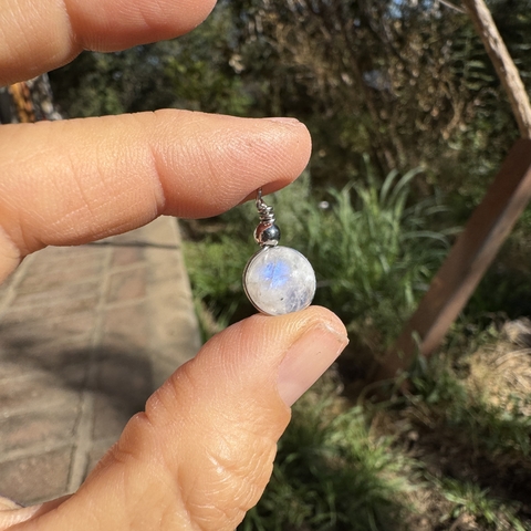 Piedra de la luna Mini - comprar online