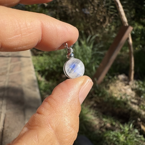 Piedra de la luna Mini - comprar online