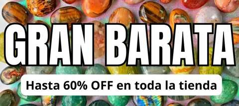 Carrusel La Talismana | Joyas con cristales