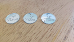 Kit Troquinha 5 peças - loja online