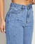 Calça Jeans Mom | Cintura Alta na internet