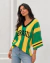 Blusa Listrada | Brasil Tricot