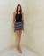 Vestido Tricot | Aruba