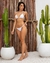 Biquíni Ribbon | Santorini Branco - loja online
