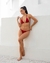 Biquíni Ribbon | Santorini Marsala - loja online