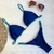 Biquíni Ribbon | Sereia Dupla Face - Blug Store | Moda Praia - Biquínis, Maiôs, Saídas e Mais