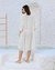 Chemise Longa | Creme na internet
