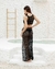 Conjunto de Praia | Califórnia Preto - comprar online