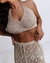 Conjunto Tricot | Bege - loja online