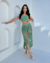 Conjunto Tricot | Grécia Verde - comprar online