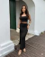 Conjunto Duna | Tricot Modal - Blug Store | Moda Praia - Biquínis, Maiôs, Saídas e Mais