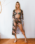 Saída de Praia Longa | Kimono Noronha